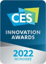 CES Inovation Awards 2022